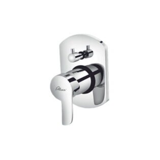 Alixir - RODIUM Series - Single Lever Highflow Divertor Upper Part