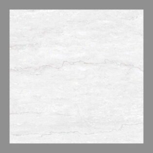 NARMADA - Marble Matt Tiles - 3301 - 600 x 600 mm