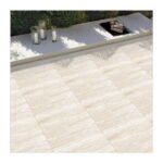 NARMADA - Marble Matt Tiles - 3313 - 600 x 600 mm - Image 2