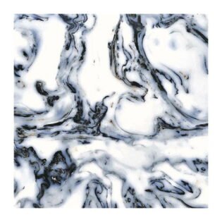NARMADA - Marble Matt Tiles - 3316 - 600 x 600 mm