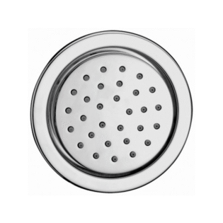 AGL Bathware - Body Massage Shower - Body Jet Square Brass Type 331653CP