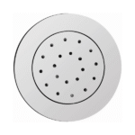 AGL Bathware - Body Massage Shower - Body Jet Square ABS Type 331655CP