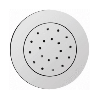 AGL Bathware - Body Massage Shower - Body Jet Square ABS Type 331655CP