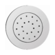 AGL Bathware - Body Massage Shower - Body Jet Square ABS Type 331655CP