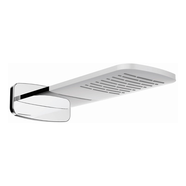 AGL Bathware Overhead Rain Shower 25