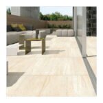 NARMADA - Marble Matt Tiles - 3318 - 600 x 600 mm - Image 2