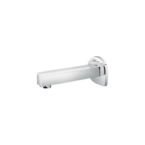 Alixir - RODIUM Series - Bath Tub Spout with Wall Flange