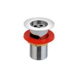 Green Brand - Waste Couplings - Heavy Half Thread - 3408