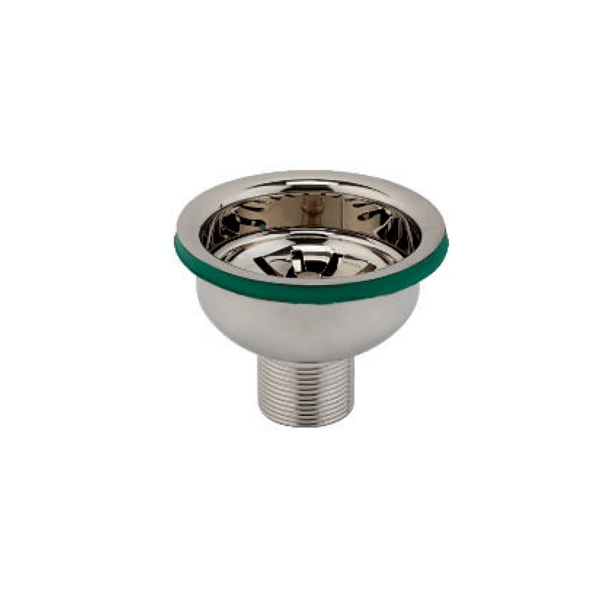 Green Brand - Sink Waste Couplings - SS - 3510