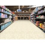 Landgrace Tiles - Granoland Series - 3552 - 400 x 400 mm