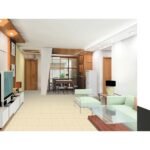 Landgrace Tiles - Granoland Series - 3561 - 400 x 400 mm