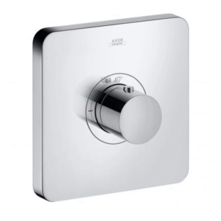 Hansgrohe - HighFlow Thermostat softcube - Art. no. 36711000