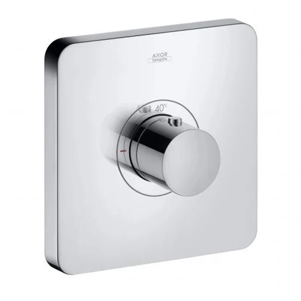 Hansgrohe - HighFlow Thermostat softcube - Art. no. 36711000