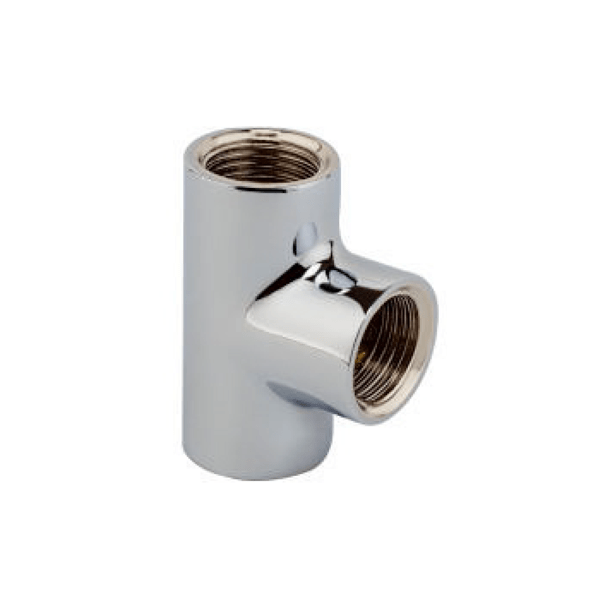 Green Brand - Urinal Spreader & Fittings - Tee Heavy - 3706