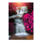 Tactile Dekor - Crystal Vitrified Nature Tiles - 3715