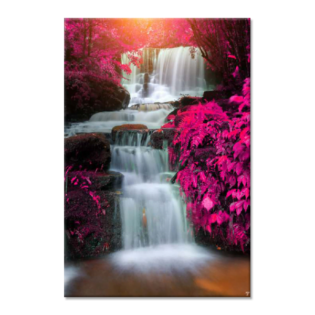 Tactile Dekor - Crystal Vitrified Nature Tiles - 3715