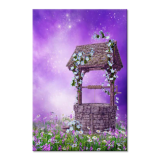 Tactile Dekor - Crystal Vitrified Nature Tiles - 3717