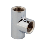 Green Brand - Urinal Spreader & Fittings - Tee - 3717