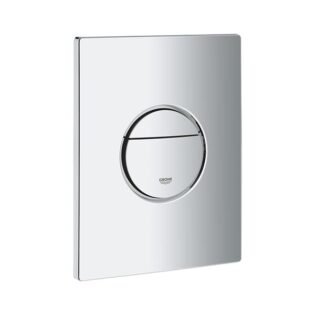 GROHE - NOVA COSMOPOLITAN WALL PLATE - 38765000