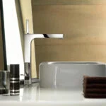 Hansgrohe - AXOR CITTERIO - Single Lever Basin Mixer - 39020000 - Image 2