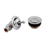 Green Brand - Bathtub Overflow Sets - Pop Up Type - 3908