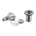 Green Brand - Bathtub Overflow Sets - Regular - 3909