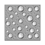Narmada Polished Floor Tiles - 3D-21