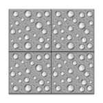 Narmada Polished Floor Tiles - 3D-21 - 600 x 600 mm