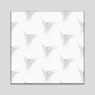 Narmada Polished Floor Tiles - 3D-32