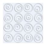 NARMADA - Polished Tiles - 3D-04 - 600 x 600 mm