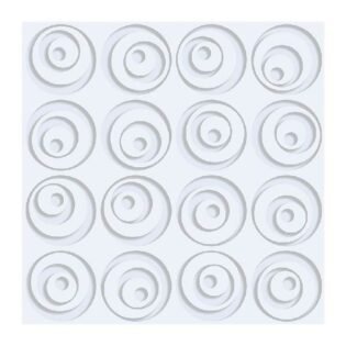 NARMADA - Polished Tiles - 3D-04 - 600 x 600 mm