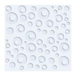 NARMADA - Polished Tiles - 3D-06 - 600 x 600 mm