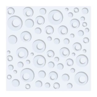 NARMADA - Polished Tiles - 3D-06 - 600 x 600 mm