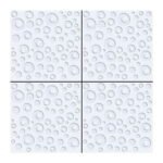 NARMADA - Polished Tiles - 3D-06 - 600 x 600 mm