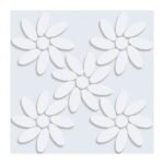 NARMADA - Polished Tiles - 3D-07 - 600 x 600 mm