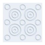 NARMADA - Polished Tiles - 3D-14 - 600 x 600 mm