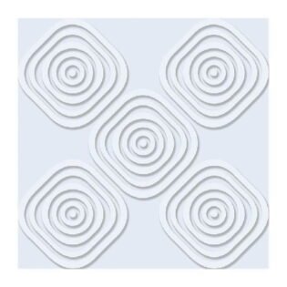 NARMADA - Polished Tiles - 3D-15 - 600 x 600 mm