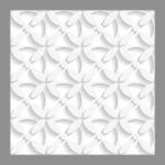 NARMADA - Polished Tiles - 3D-19 - 600 x 600 mm