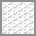 NARMADA - Polished Tiles - 3D-20 - 600 x 600 mm