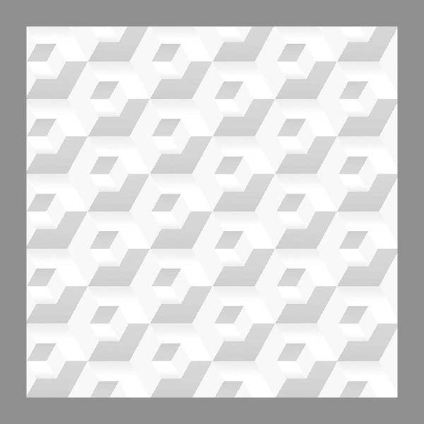 NARMADA - Polished Tiles - 3D-20 - 600 x 600 mm