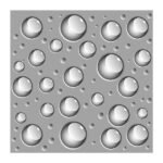 NARMADA - Polished Tiles - 3D-21 - 600 x 600 mm