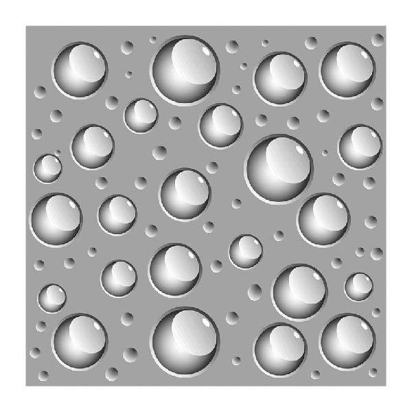 NARMADA - Polished Tiles - 3D-21 - 600 x 600 mm