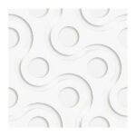 NARMADA - Polished Tiles - 3D-26 - 600 x 600 mm