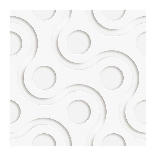 NARMADA - Polished Tiles - 3D-26 - 600 x 600 mm