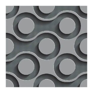 NARMADA - Polished Tiles - 3D-27 - 600 x 600 mm