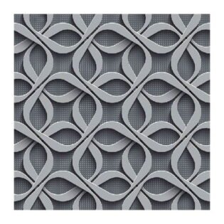 NARMADA - Polished Tiles - 3D-28 - 600 x 600 mm