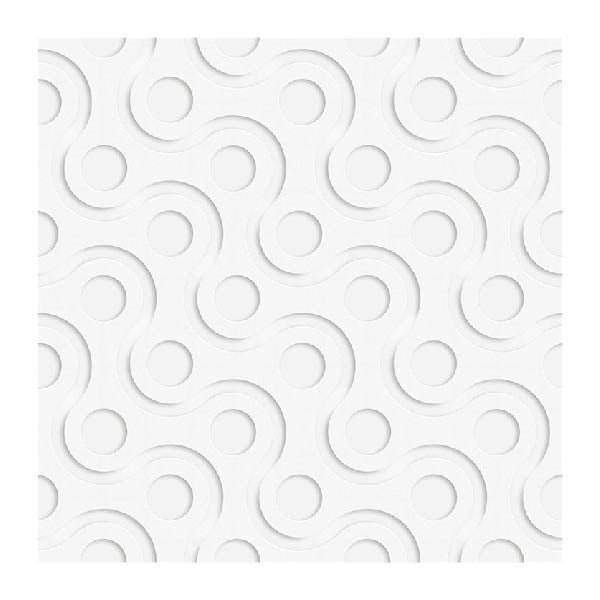 NARMADA - Polished Tiles - 3D-29 - 600 x 600 mm