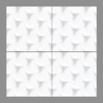 NARMADA - Polished Tiles - 3D-32 - 600 x 600 mm