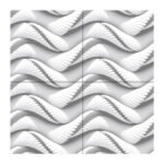 NARMADA - Polished Tiles - 3D-723 - 600 x 600 mm