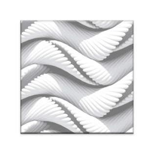 Narmada Polished Floor Tiles - 3D-723